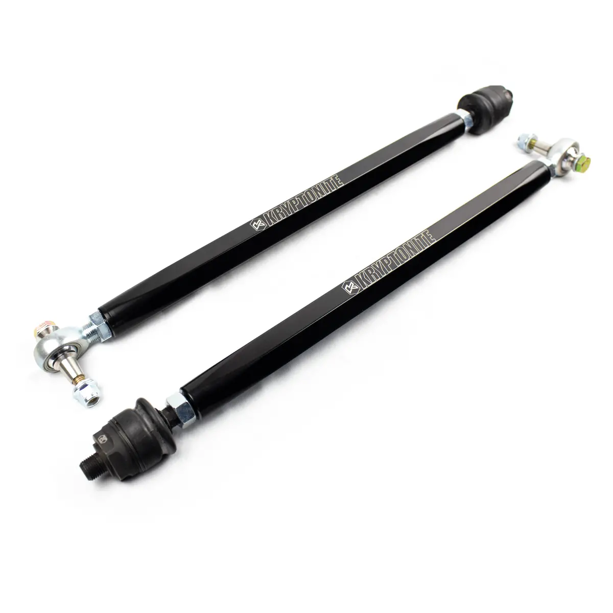 2014-2024 Polaris Stage 1.5 Death Grip Tie Rods (Krtrz145) 1