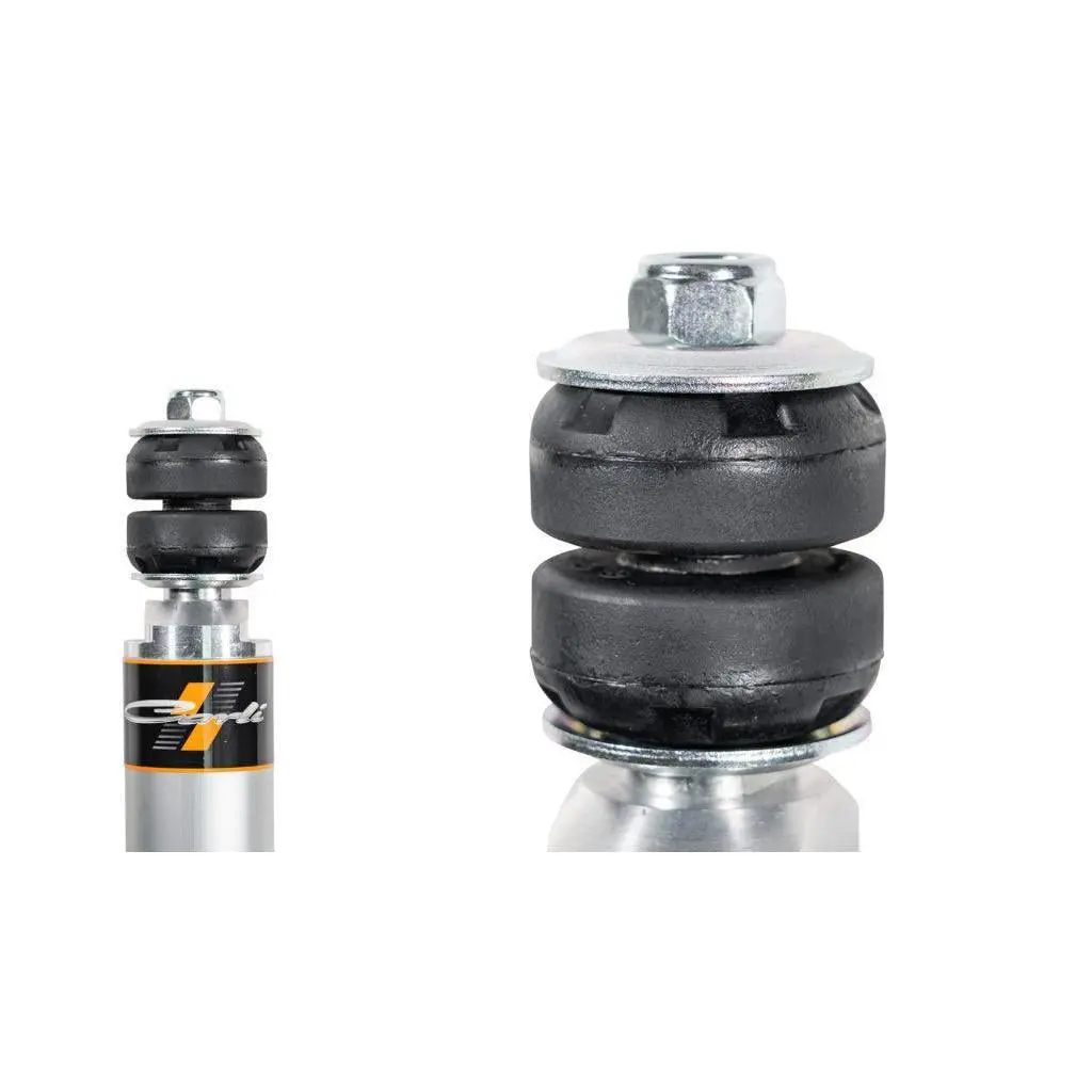 2014-2024 Ram 2500 Backcountry Shock Package W/ 3.25" Lift (Cs-D3spkg-Cs20rr-F) 2