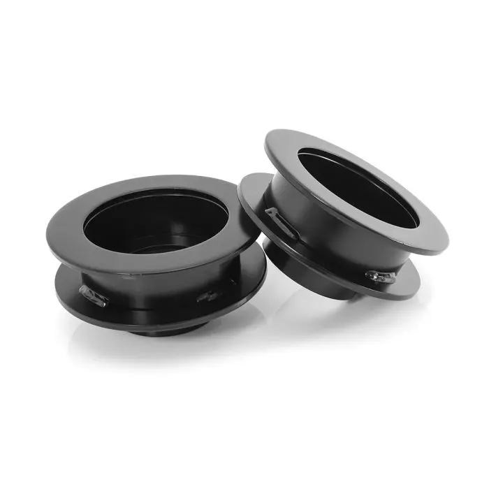 2014-2025 Cummins 2" Rear Spacer Kit (26-1920) 1