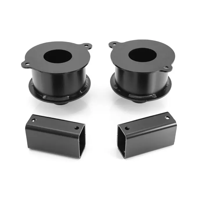2014-2025 Cummins 3.5" Rear Spacer Kit (26-1935) 1