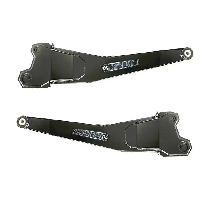 2014-2025 Cummins Death Grip Radius Arm Kit (Krdrd14) 1