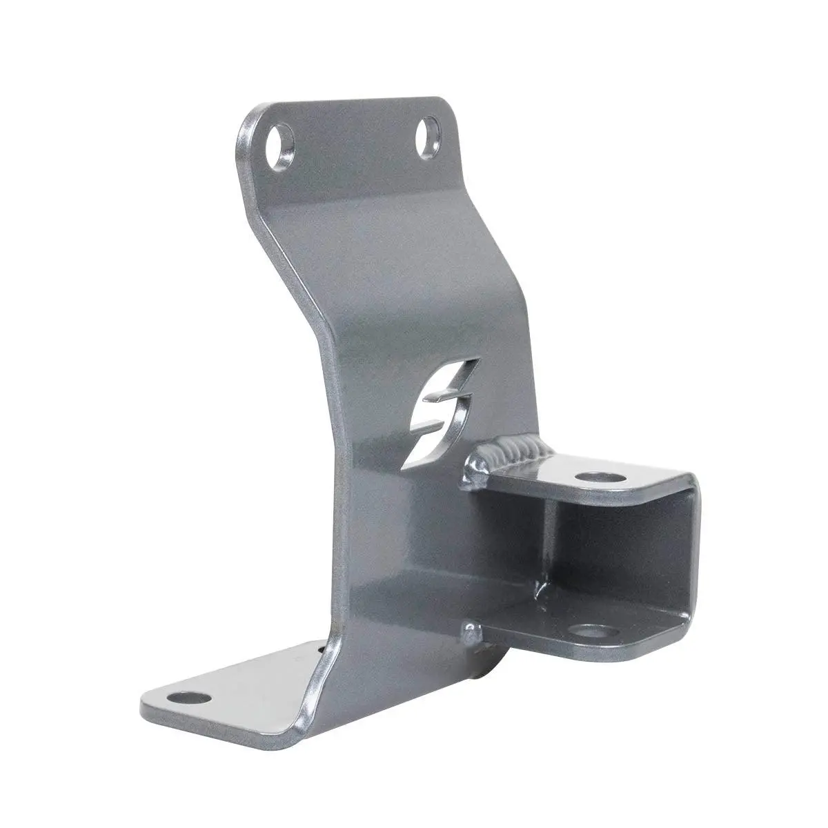2014+ Cummins Steering Stabilizer Relocation Bracket (8703-02) 2