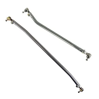 2014+ Cummins Synergy Hd Steering Kit No Clamp & Stabilizer (8725-00) 1