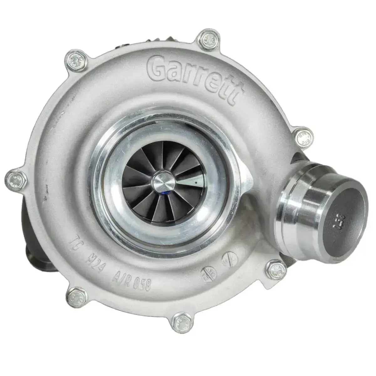 2015-2016 6.7L Powerstroke Turbocharger (892147-5001S) 1