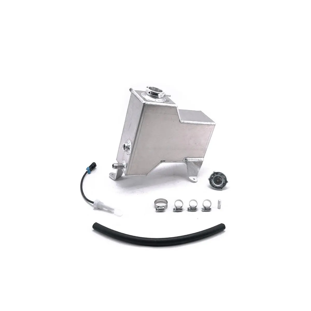 2015-2016 Duramax Factory Replacement Coolant Tank (527-2-Hsp) 1