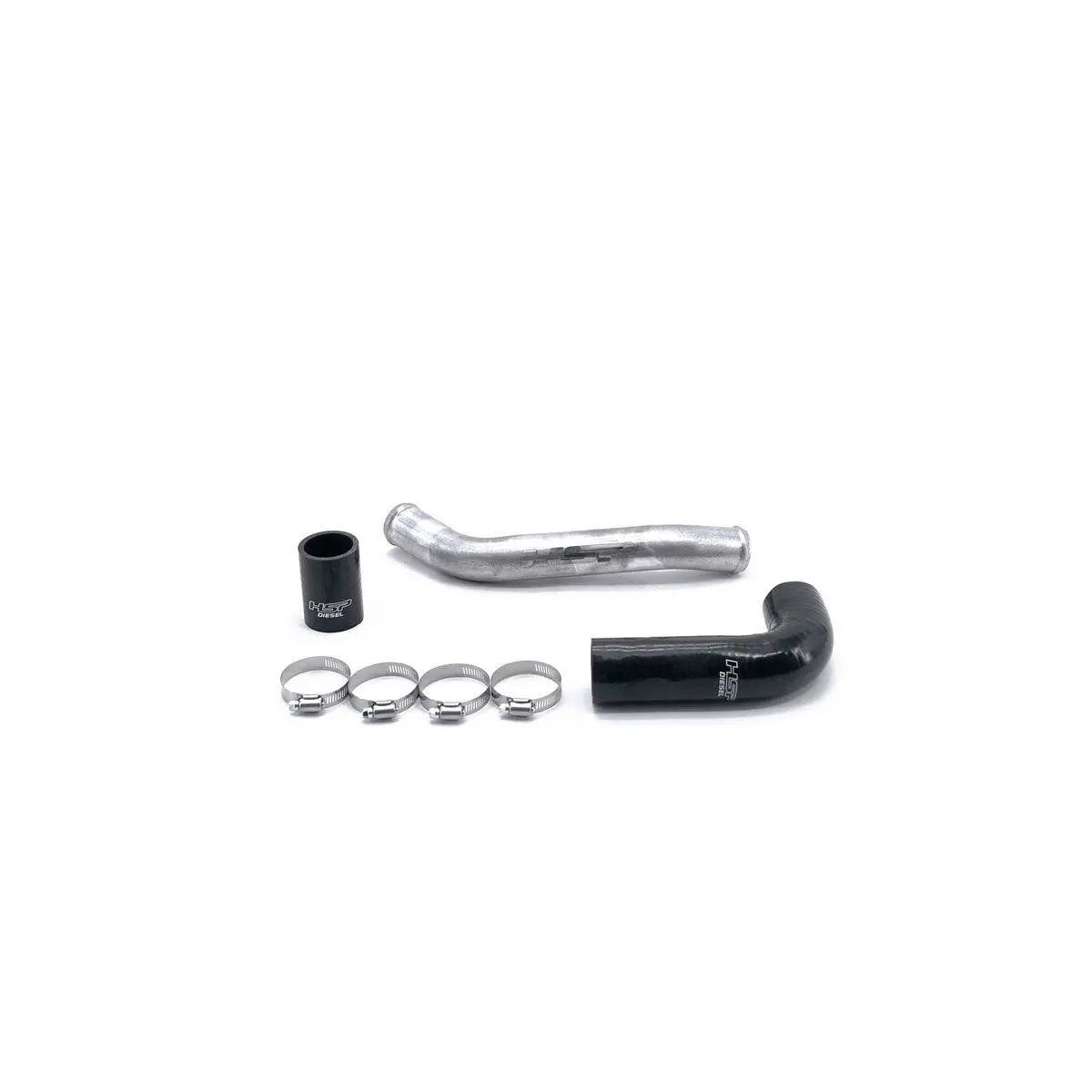 2015-2016 Duramax Upper Coolant Tube (537-2-Hsp) 1
