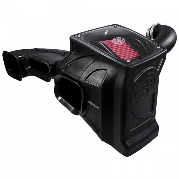 2015-2016 Gm S&B Cold Air Intake Kit (75-5088) 1
