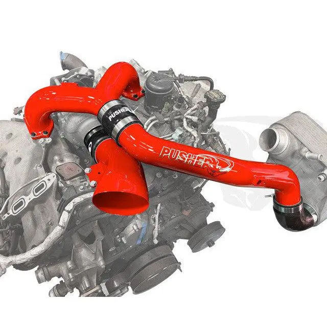 2015-2016 Powerstroke Intake Manifold & Turbo Inlet (Pfp1516it) 3