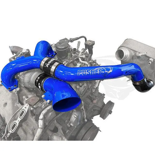 2015-2016 Powerstroke Intake Manifold & Turbo Inlet (Pfp1516it) 4