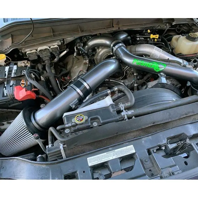2015-2016 Powerstroke Intake System (Pfp1516is) 7