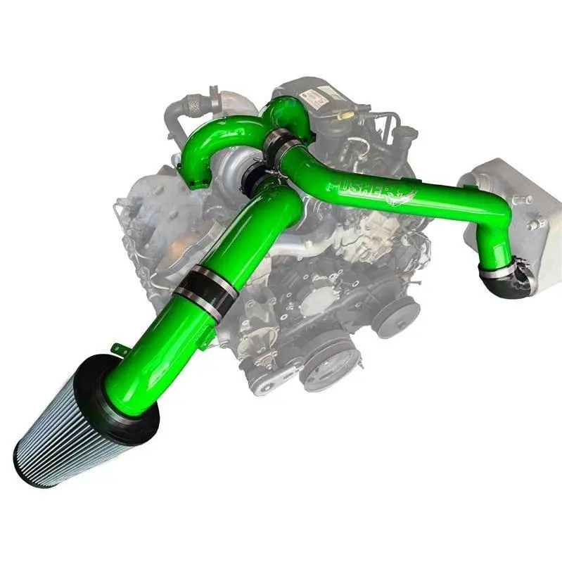 2015-2016 Powerstroke Intake System (Pfp1516is) 4