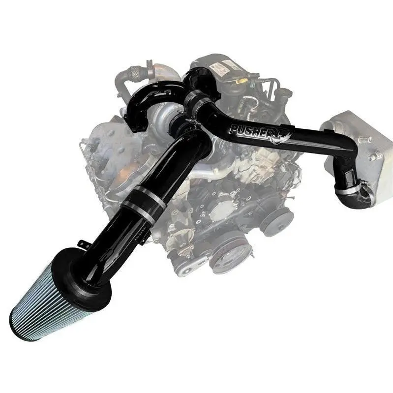 Performance Intake System Designed for 2015–2016 Powerstroke Engines (PFP1516IS) - Image 5