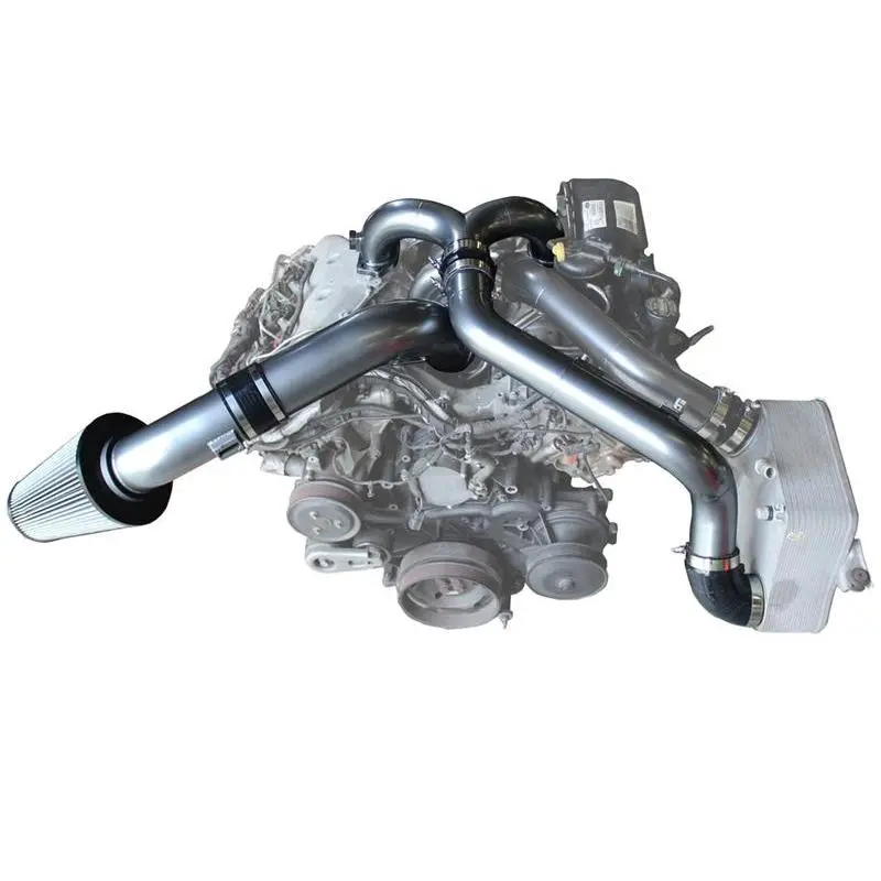 2015-2016 Powerstroke Intake System (Pfp1516is) 7