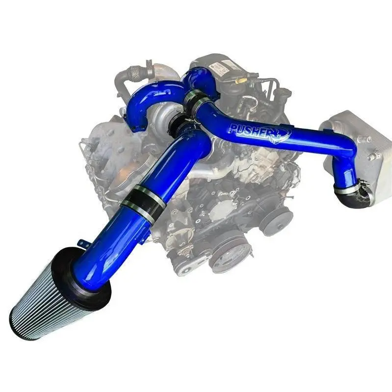 Performance Intake System Designed for 2015–2016 Powerstroke Engines (PFP1516IS) - Image 3