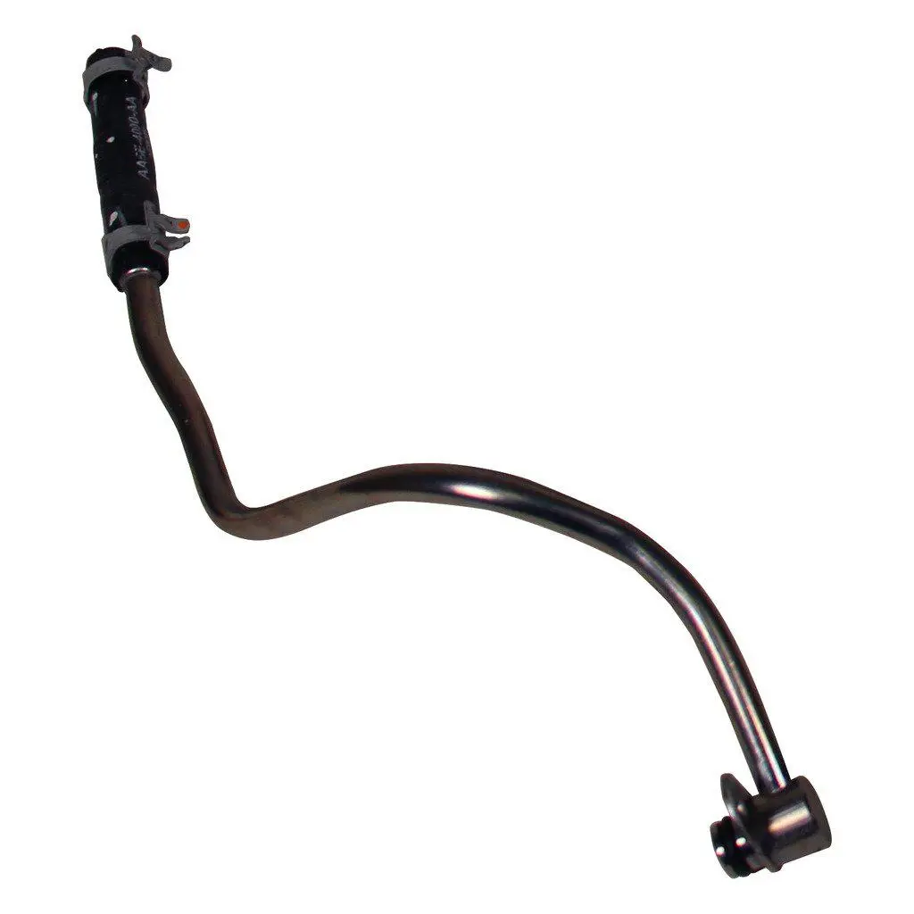 2015-2016 Powerstroke Oem 61Mm Replacement Turbo (1045813) 2