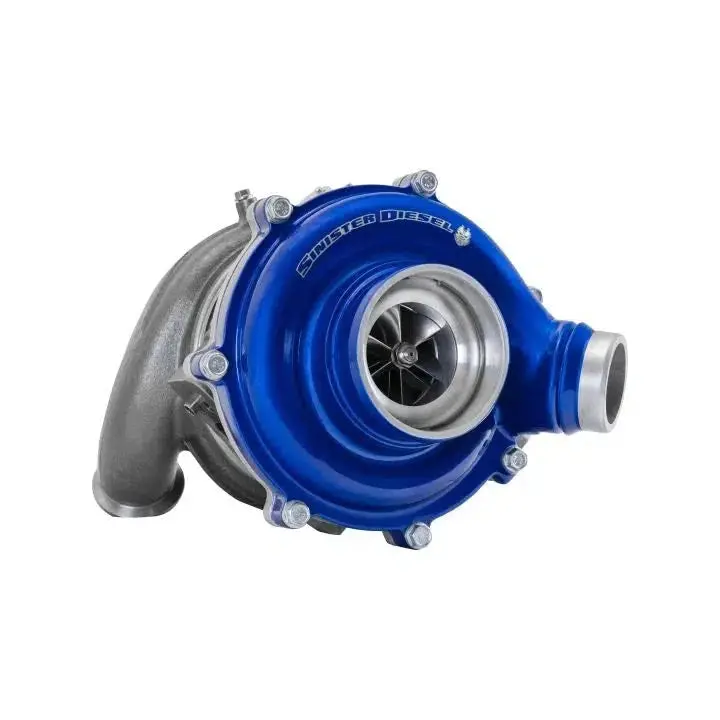 2015-2016 Powerstroke Pitbull Series Turbocharger (Sd-Pb-6.7P-Turbo-15) 1