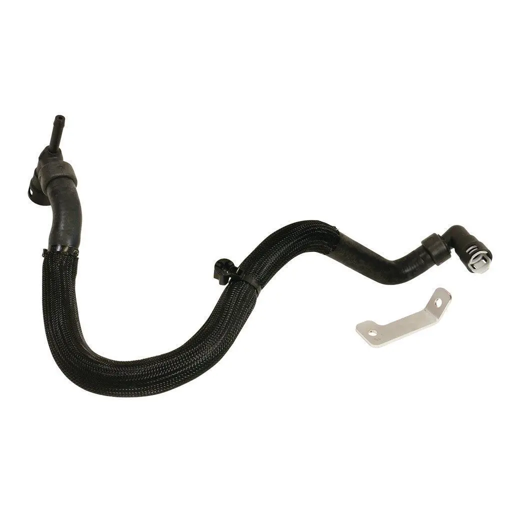 2015-2016 Powerstroke Scorpion Turbo Application Kit (1045805) 1
