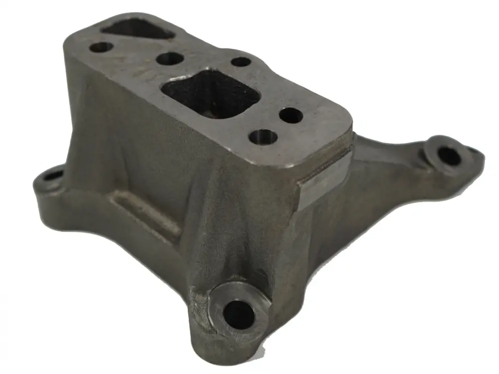 2015-2016 Powerstroke Stealth 67G2 Turbocharger (Dt130040001000) 2