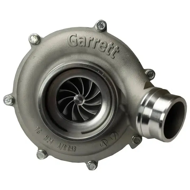 2015-2016 Powerstroke Xr1 Series 64.5Mm Turbocharger (892147-0001-Xr1) 1