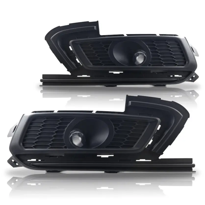 15-16 Chevrolet Cruze Winjet Factory Style Fog Lights 1