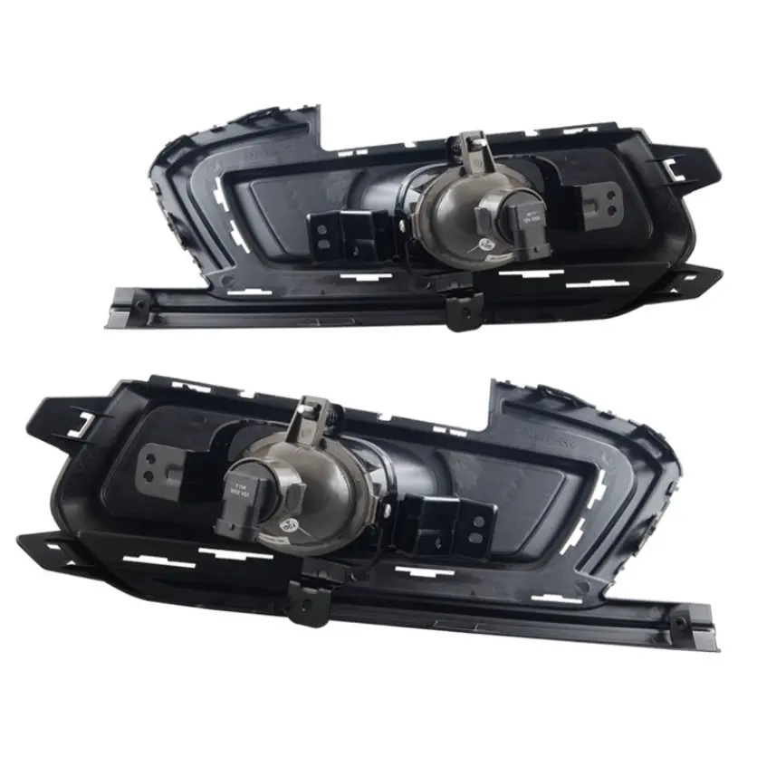 15-16 Chevrolet Cruze Winjet Factory Style Fog Lights 2