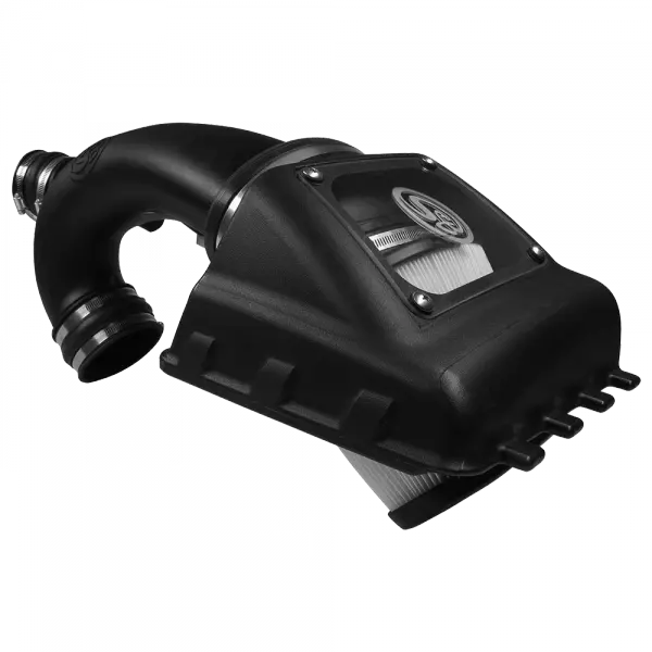 2015-2017 Ecoboost S&B Cold Air Intake Kit (75-5130) 2