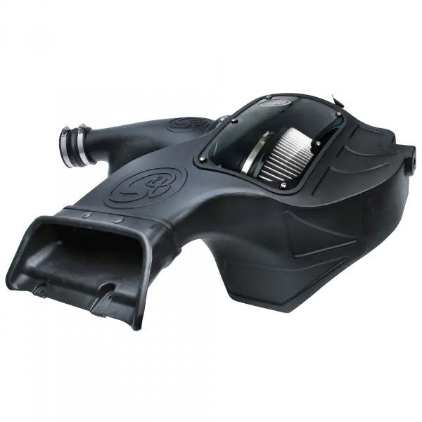2015-2017 F-150 S&B Cold Air Intake Kit (75-5081) 2