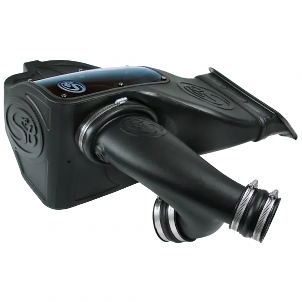 2015-2017 F-150 S&B Cold Air Intake Kit (75-5081) 2