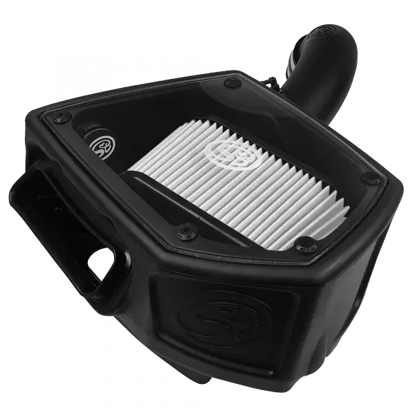 2015-2017 Vw/Audi S&B Cold Air Intake (75-5107) 2