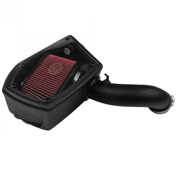 2015-2017 Vw/Audi S&B Cold Air Intake (75-5107) 2