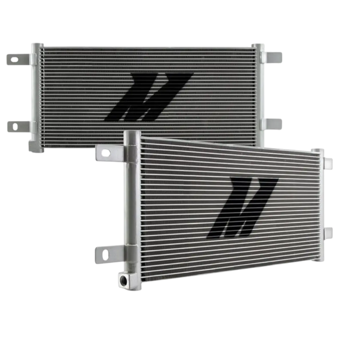 2015-2018 Cummins Transmission Cooler (Mmtc-Ram-15Sl) 1