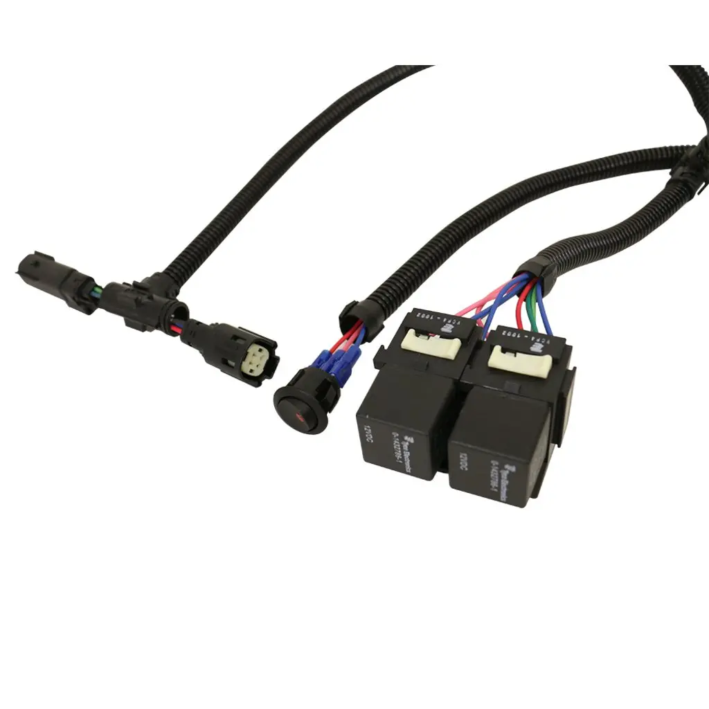 2015-2018 Duramax 2 Low Unloc (1030711) 2