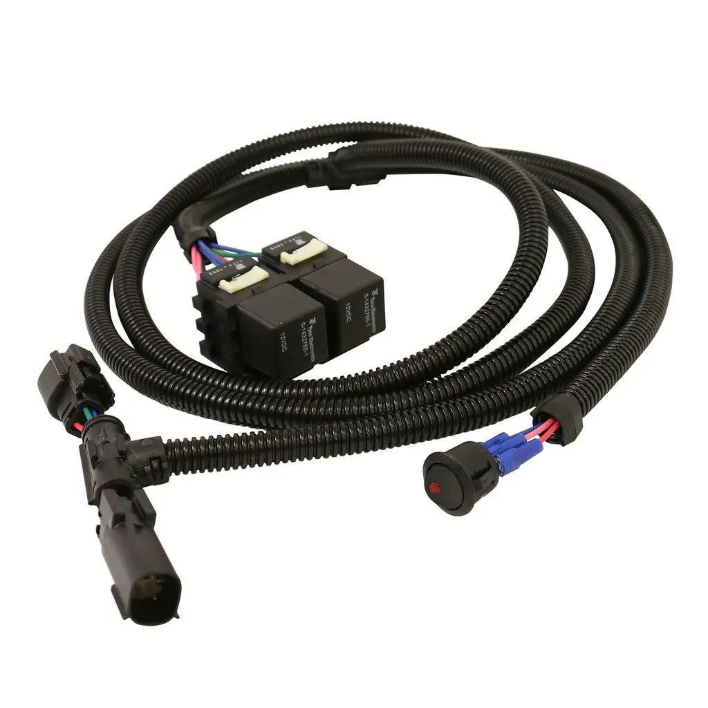 2015-2018 Duramax 2 Low Unloc (1030711) 1