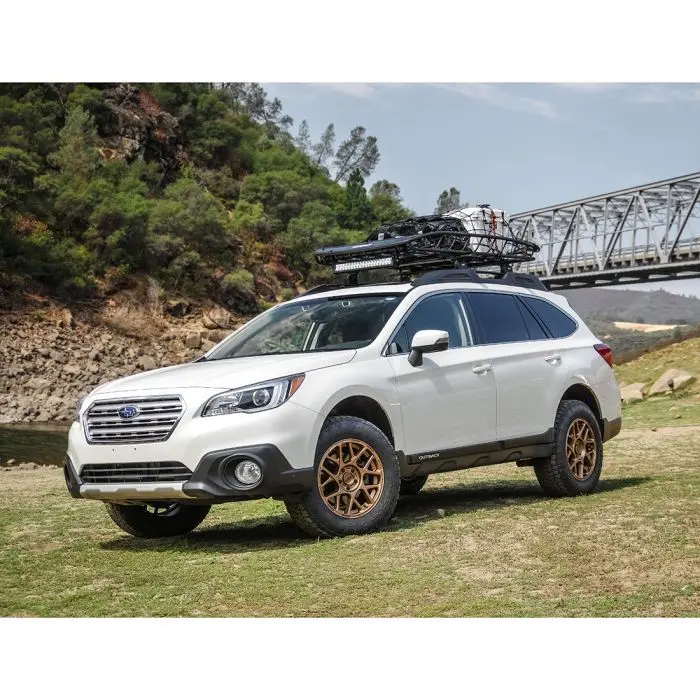 2015-2019 Outback 2" Sst Lift Kit W/ End Links (69-95200) 2