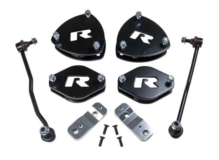 2015-2019 Outback 2" Sst Lift Kit W/ End Links (69-95200) 1