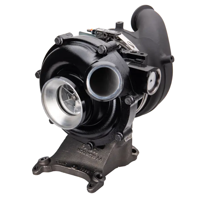 2015-2019 Powerstroke 63Mm Fmw Cheetah Turbocharger (Ps-Fmw-63-1518) 1