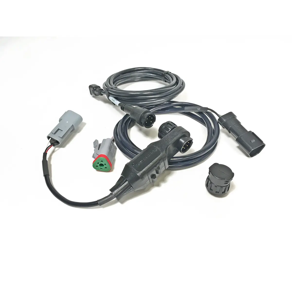 2015-2019 Powerstroke Edge Eas Sotf Adapter (98651) 1