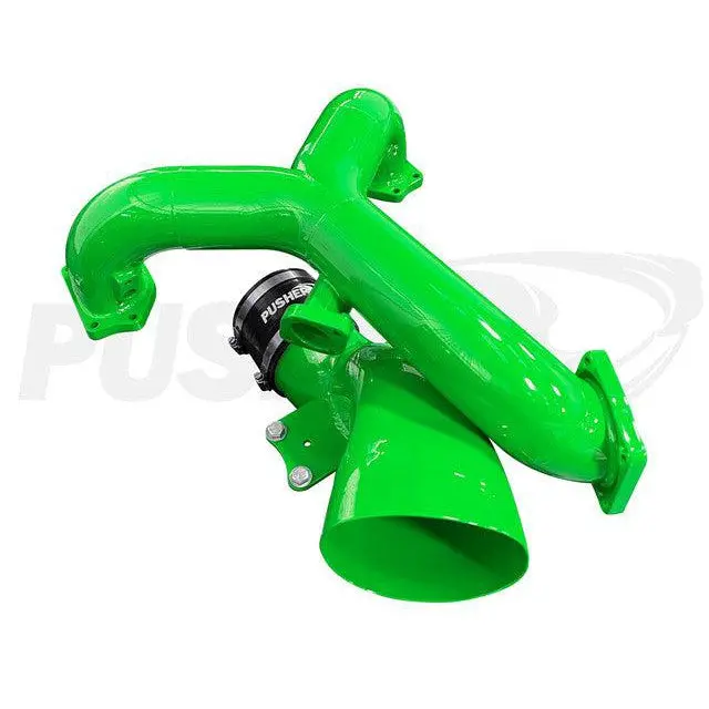 2015-2019 Powerstroke Powerflow Intake Manifold W/ Turbo Inlet (Pfp1519ise) 2