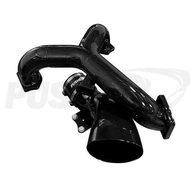 2015-2019 Powerstroke Powerflow Intake Manifold W/ Turbo Inlet (Pfp1519ise) 4