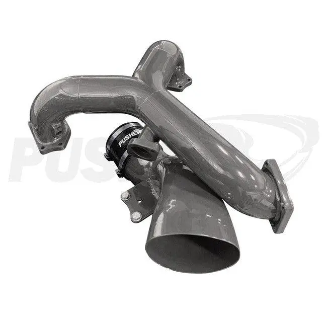 2015-2019 Powerstroke Powerflow Intake Manifold W/ Turbo Inlet (Pfp1519ise) 4