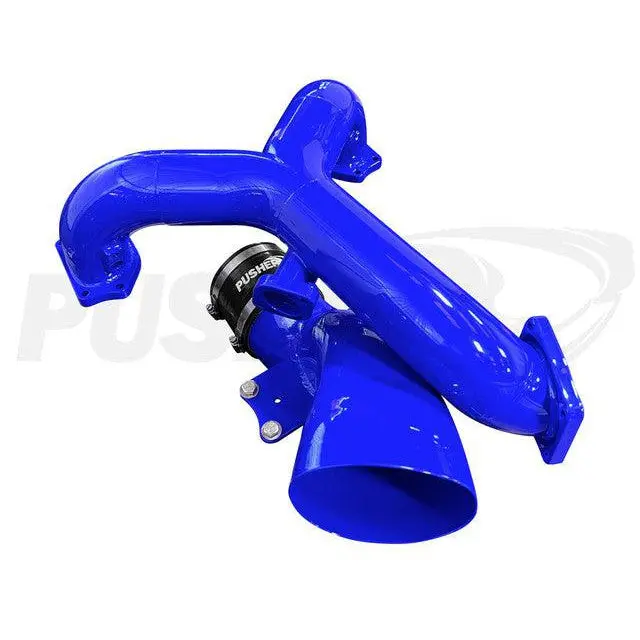 2015-2019 Powerstroke Powerflow Intake Manifold W/ Turbo Inlet (Pfp1519ise) 7