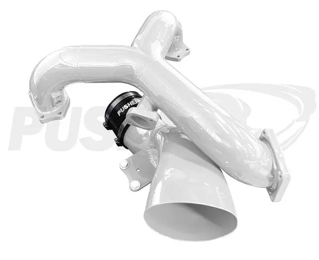 2015-2019 Powerstroke Powerflow Intake Manifold W/ Turbo Inlet (Pfp1519ise) 6