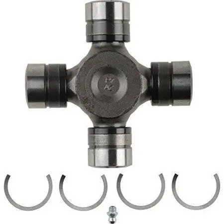 2015-2019 Powerstroke Spl70-4X Front Axle U-Joint (Spl70-4X) 1