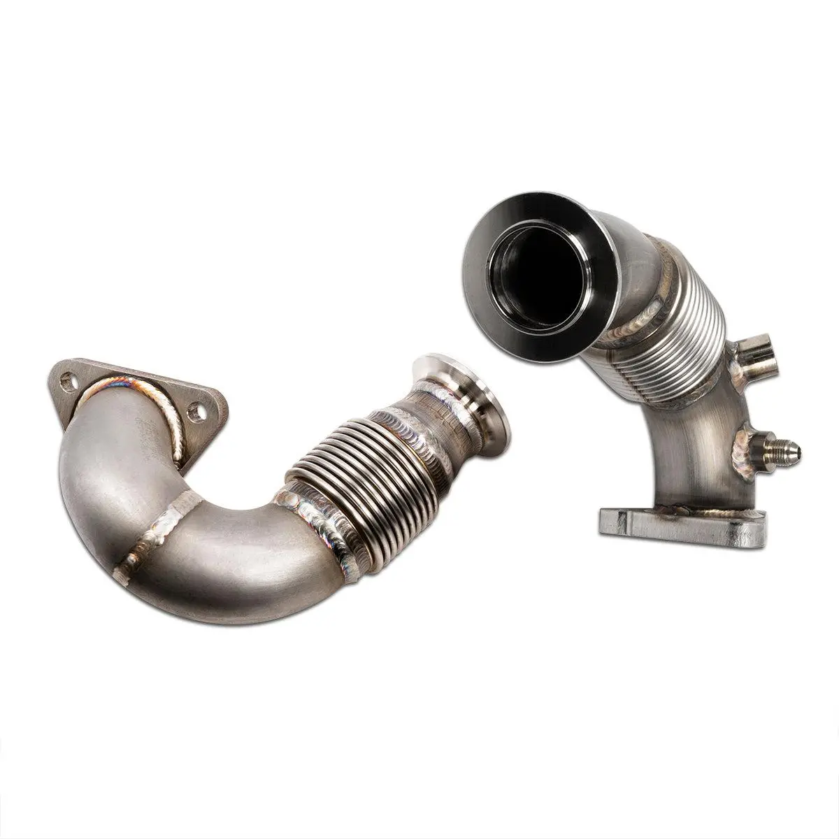 2015-2019 Powerstroke Up-Pipe Kit Ford (316119515) 1