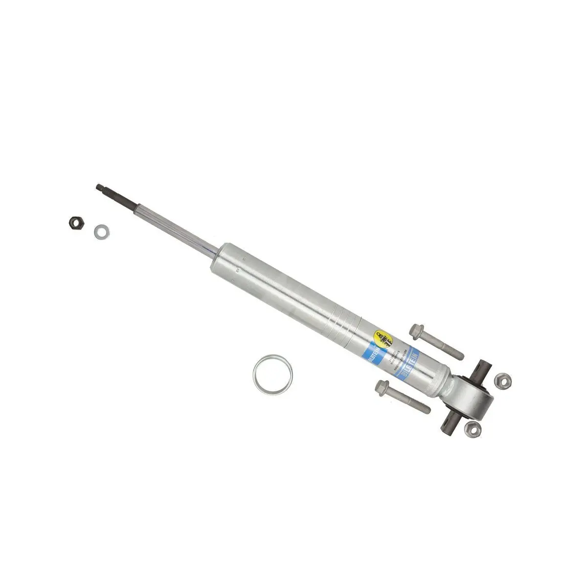 2015-2020 3.0L Powerstroke 2Wd Bilstein 5100 Front Shock 0-2.10" (24-253222) 1