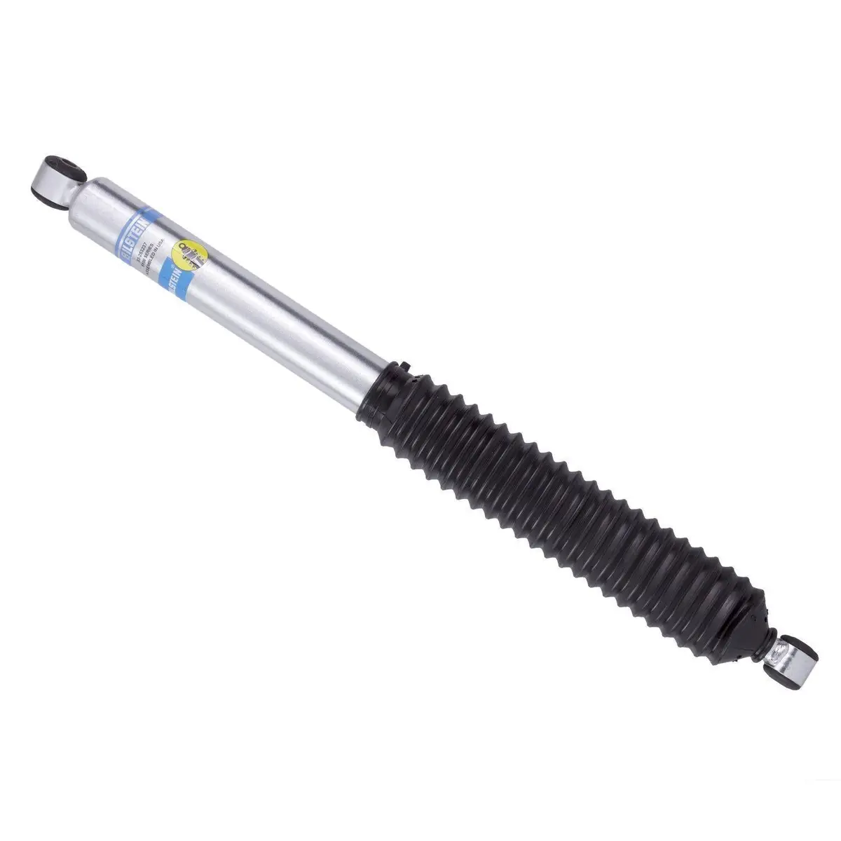 2015-2020 3.0L Powerstroke 2Wd Bilstein 5100 Rear Shock 0-1" (33-253237) 1