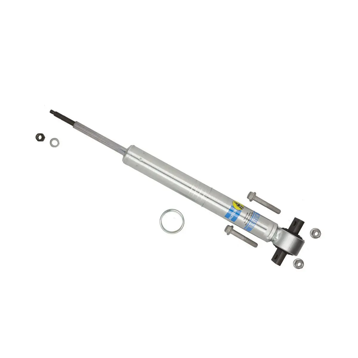 2015-2020 3.0L Powerstroke Bilstein 5100 Front Shock 0-2" (24-248129) 1