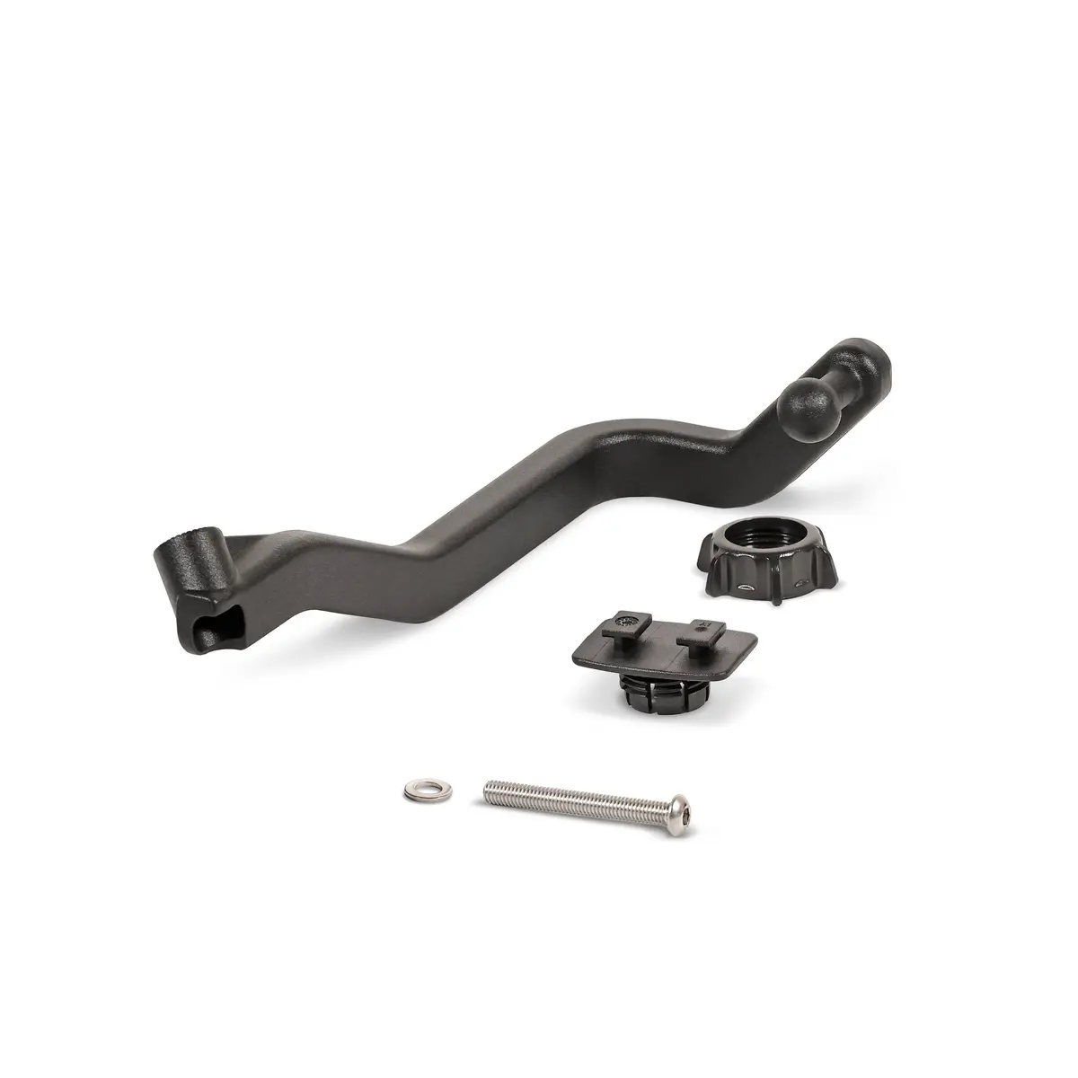 2015-2020 3.0L Powerstroke Cts3 Pillar Display Mount (18602) 1