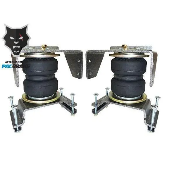 2015-2020 3.0L Powerstroke Hd Rear Air Spring Kit (Hp10358) 1
