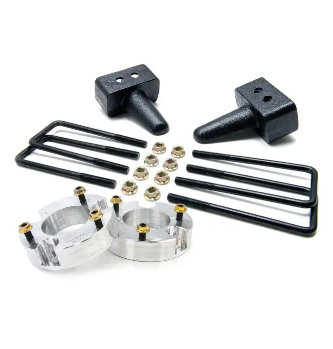 2015-2020 F-150 2.25" Sst Lift Kit (69-2200) 1